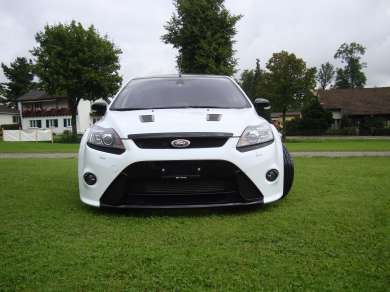 Ford Focus RS