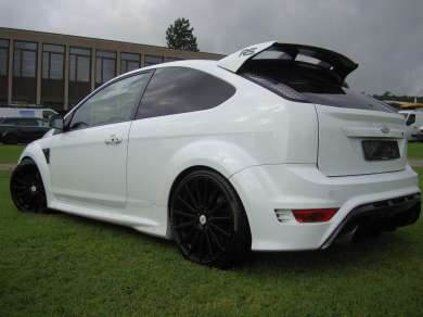 Ford Focus RS