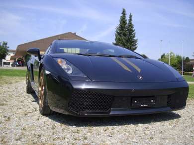 Lamborghini Gallardo
