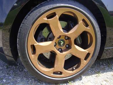 Lamborghini Gallardo