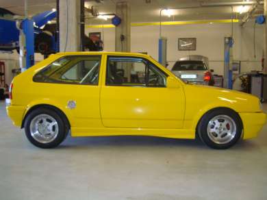 Polo G60