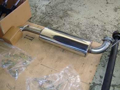 Lancia Delta Evo 16V Komplett Restauration