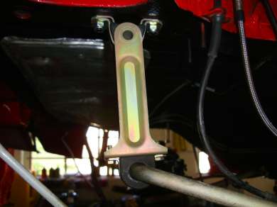 Lancia Delta Evo 16V Komplett Restauration