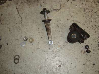 Lancia Delta Evo 16V Komplett Restauration