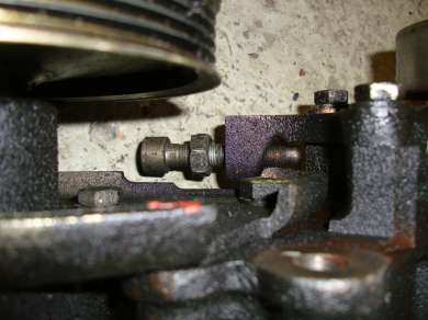 Lancia Delta Evo 16V Komplett Restauration