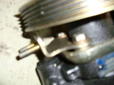 Lancia Delta Evo 16V Komplett Restauration